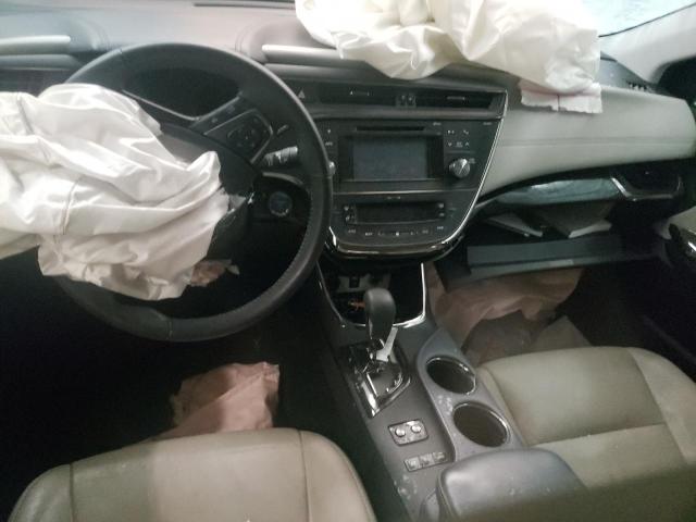 Photo 8 from auction – 2015 TOYOTA AVALON HYB with VIN 4T1BD1EB2FU036489