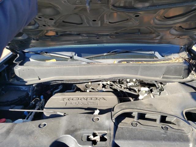 Photo 12 from auction – 2012 HONDA PILOT EXL with VIN 5FNYF3H65CB031066