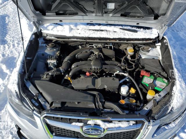 Photo 11 from auction – 2015 SUBARU IMPREZA PR with VIN JF1GJAC62FH017917