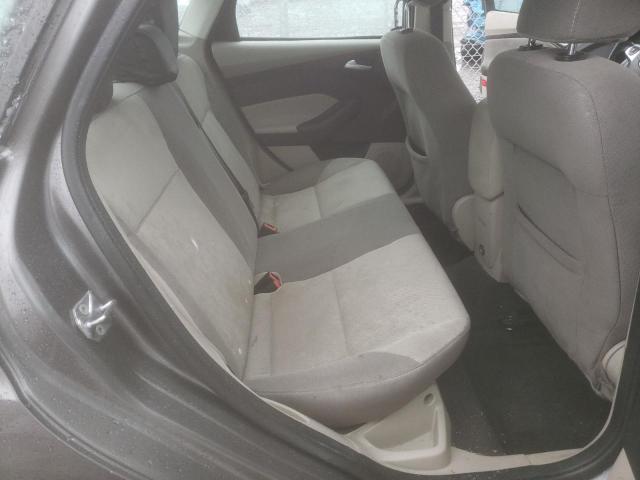 Photo 10 from auction – 2014 FORD FOCUS SE with VIN 1FADP3F24EL366983