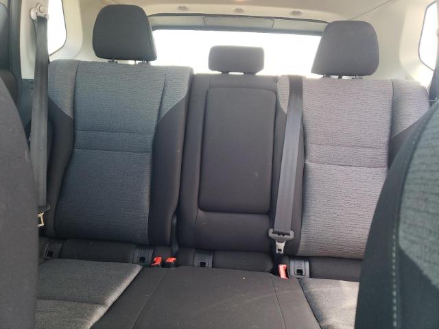 Photo 10 from auction – 2021 NISSAN ROGUE S with VIN 5N1AT3AA2MC708450