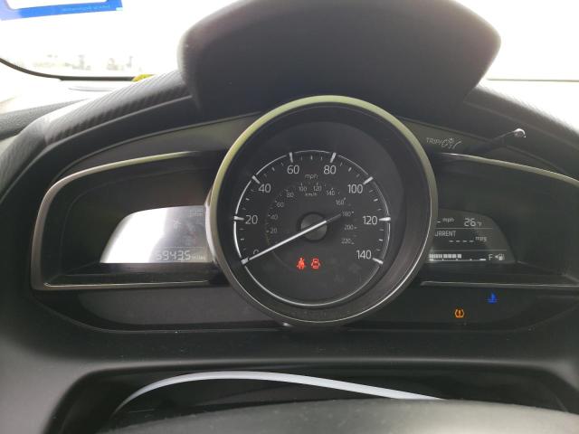 Photo 9 from auction – 2019 MAZDA CX-3 TOURI with VIN JM1DKDC78K0426307