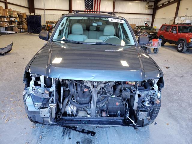 Photo 5 from auction – 2012 FORD ESCAPE XLT with VIN 1FMCU9D77CKB26647