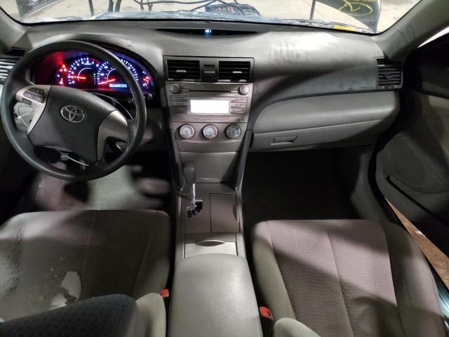 Photo 8 from auction – 2010 TOYOTA CAMRY BASE with VIN 4T4BF3EK2AR007451