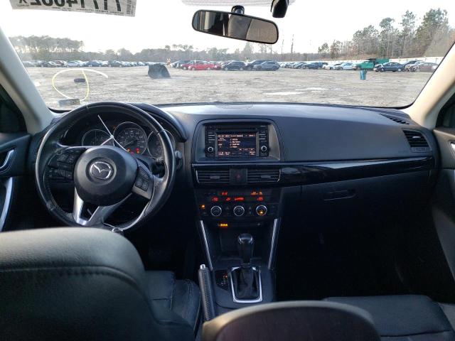 Photo 8 from auction – 2015 MAZDA CX-5 GT with VIN JM3KE2DY8F0433006