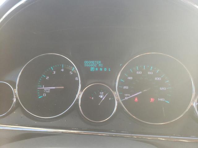 Photo 9 from auction – 2015 BUICK ENCLAVE with VIN 5GAKRBKD5FJ173138