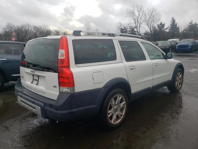 Photo 3 from auction – 2007 VOLVO XC70 with VIN YV4SZ592971285170