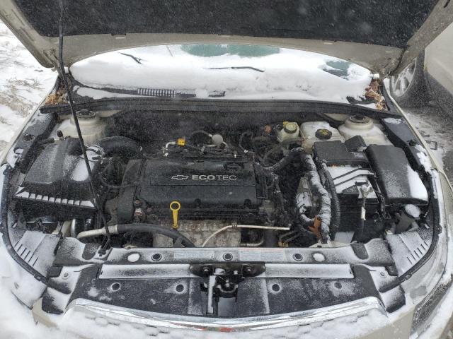 Photo 11 from auction – 2012 CHEVROLET CRUZE LS with VIN 1G1PC5SH1C7216062