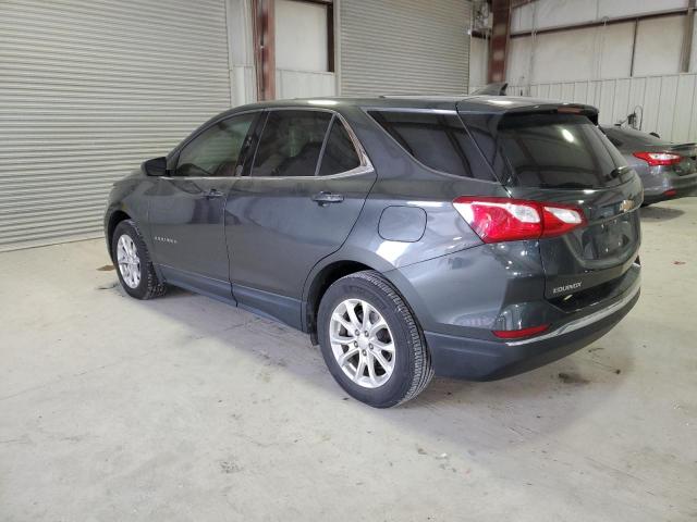 Photo 2 from auction – 2018 CHEVROLET EQUINOX LT with VIN 2GNAXJEV7J6288447