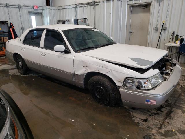 Photo 4 from auction – 2005 MERCURY GRAND MARQ with VIN 2MEFM74W75X643734