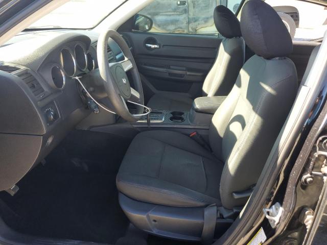 Photo 7 from auction – 2008 DODGE CHARGER with VIN 2B3KA43R58H277498