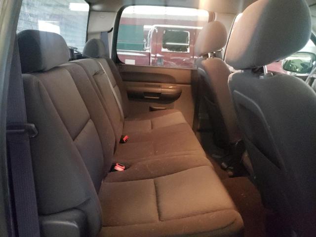 Photo 10 from auction – 2010 GMC SIERRA K15 with VIN 3GTRKUEA4AG166271