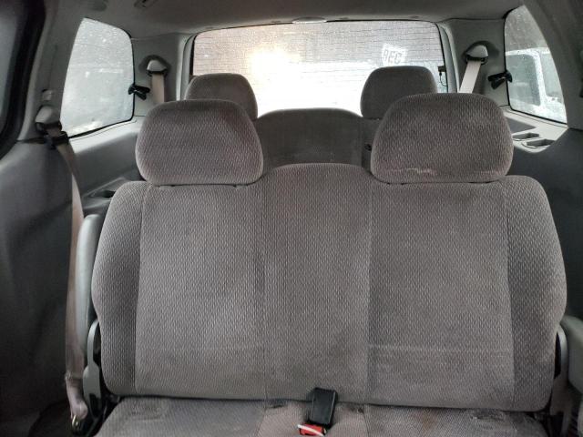 Photo 10 from auction – 2001 FORD WINDSTAR with VIN 2FMZA51441BA04129