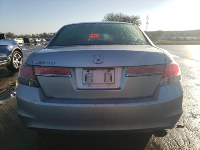 Photo 6 from auction – 2011 HONDA ACCORD LX with VIN 1HGCP2F33BA080723
