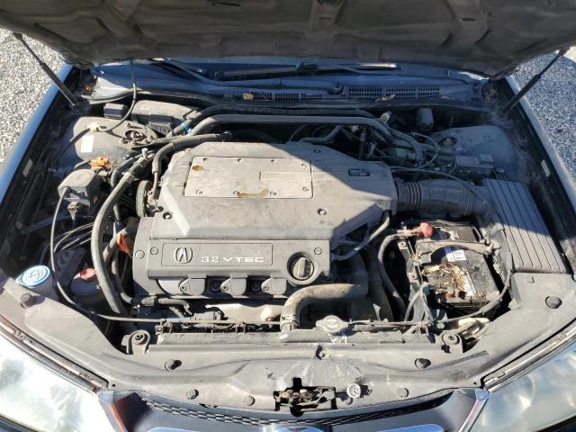 Photo 11 from auction – 2003 ACURA 3.2TL with VIN 19UUA566X3A041405