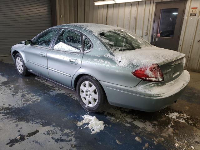 Фото 2 с аукциона – 2005 FORD TAURUS SE с VIN 1FAFP53U05A147105