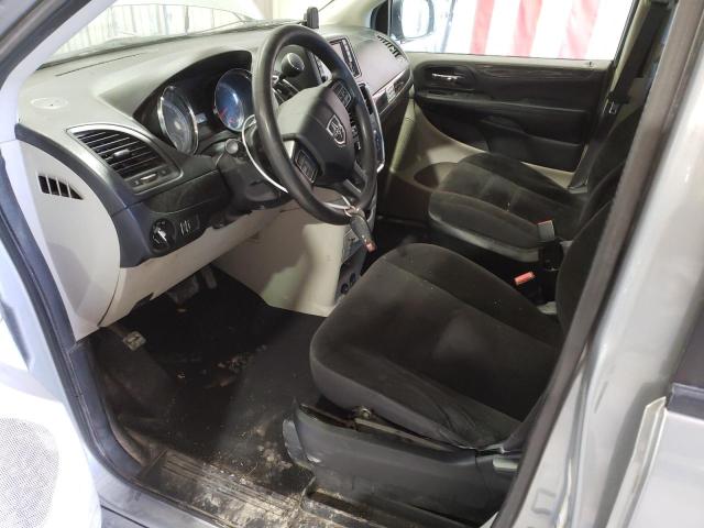 Photo 7 from auction – 2018 DODGE GRAND CARA with VIN 2C4RDGBG2JR329997
