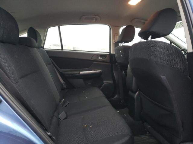 Photo 10 from auction – 2015 SUBARU IMPREZA PR with VIN JF1GPAC67F8319170
