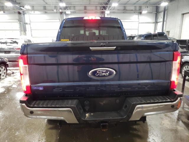 Photo 6 from auction – 2017 FORD F350 SUPER with VIN 1FT8W3BT5HEE32804