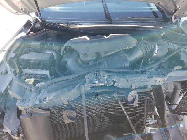 Photo 12 from auction – 2011 JEEP GRAND CHER with VIN 1J4RR4GG0BC546543