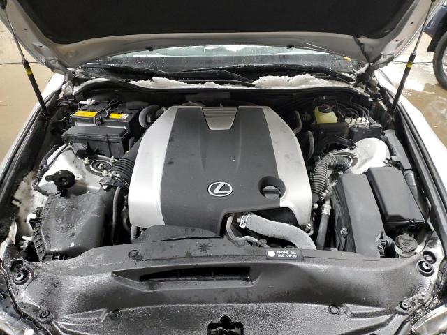 Photo 11 from auction – 2017 LEXUS IS 300 with VIN JTHCM1D24H5021689
