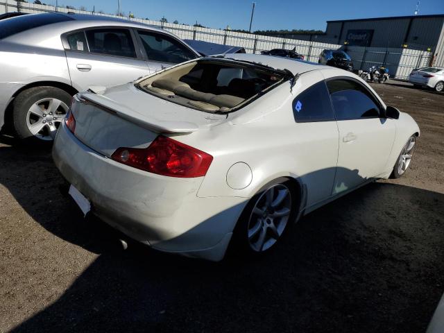 Photo 3 from auction – 2004 INFINITI G35 with VIN JNKCV54E54M809329
