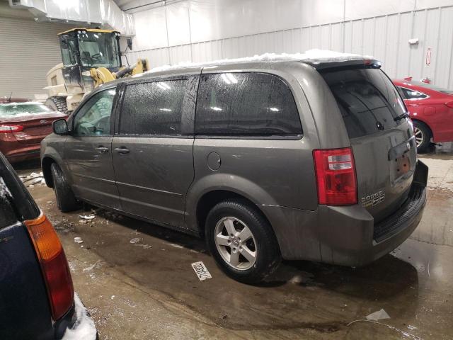 Photo 2 from auction – 2010 DODGE GRAND CARA with VIN 2D4RN4DE0AR282222