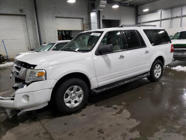 Photo 1 from auction – 2009 FORD EXPEDITION with VIN 1FMFK165X9LA11303