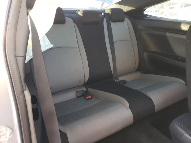 Photo 10 from auction – 2016 HONDA CIVIC LX with VIN 2HGFC4B55GH307950