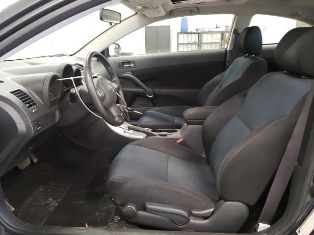 Photo 7 from auction – 2007 TOYOTA SCION TC with VIN JTKDE177670166862