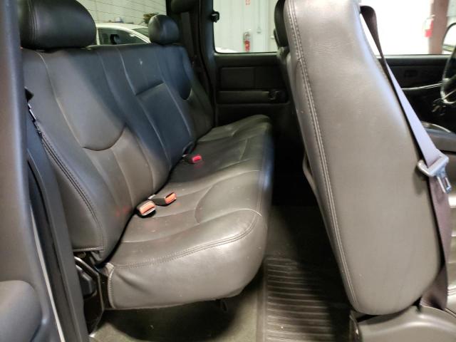 Photo 10 from auction – 2004 GMC NEW SIERRA with VIN 1GTEC19T14Z268623