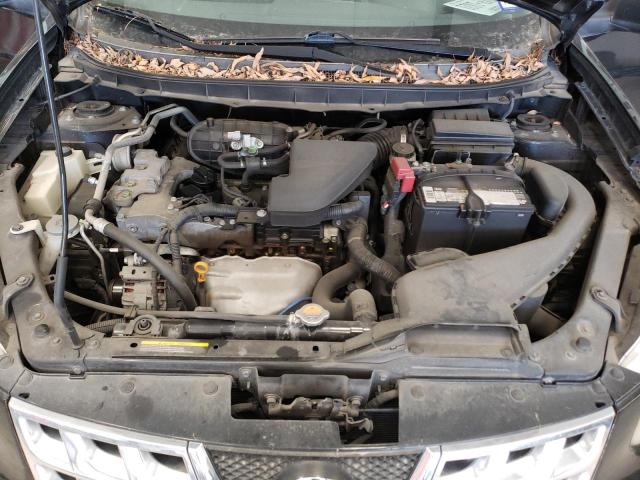 Photo 12 from auction – 2012 NISSAN ROGUE S with VIN JN8AS5MT4CW302381