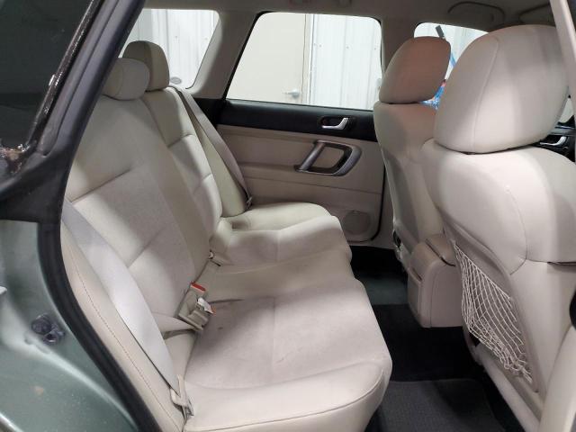 Фото 10 с аукциона – 2009 SUBARU OUTBACK 2. с VIN 4S4BP61C697314459