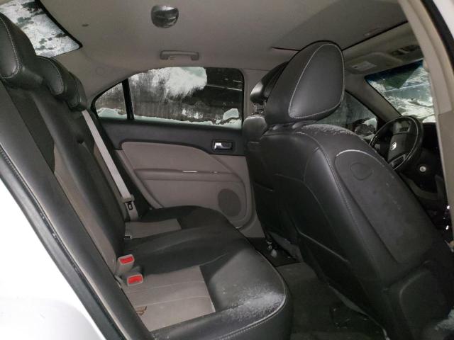 Photo 10 from auction – 2010 MERCURY MILAN PREM with VIN 3MEHM0CG5AR602988