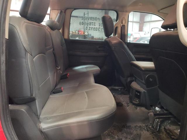 Photo 10 from auction – 2020 RAM 3500 TRADE with VIN 3C63R2CL2LG153264