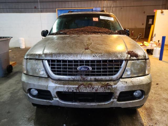 Photo 5 from auction – 2005 FORD EXPLORER X with VIN 1FMZU73K95ZA19422