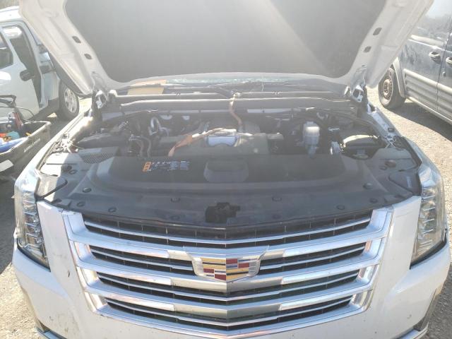 Photo 12 from auction – 2019 CADILLAC ESCALADE E with VIN 1GYS4KKJ2KR101242