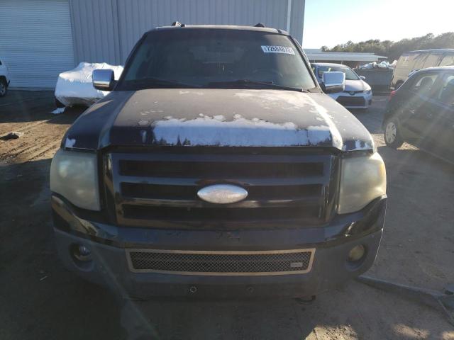 Photo 5 from auction – 2007 FORD EXPEDITION with VIN 1FMFK16547LA79139