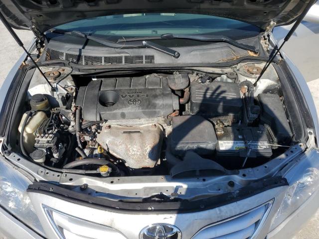 Photo 11 from auction – 2010 TOYOTA CAMRY BASE with VIN 4T1BF3EK0AU111673