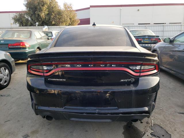 Photo 6 from auction – 2022 DODGE CHARGER SR with VIN 2C3CDXL97NH127937