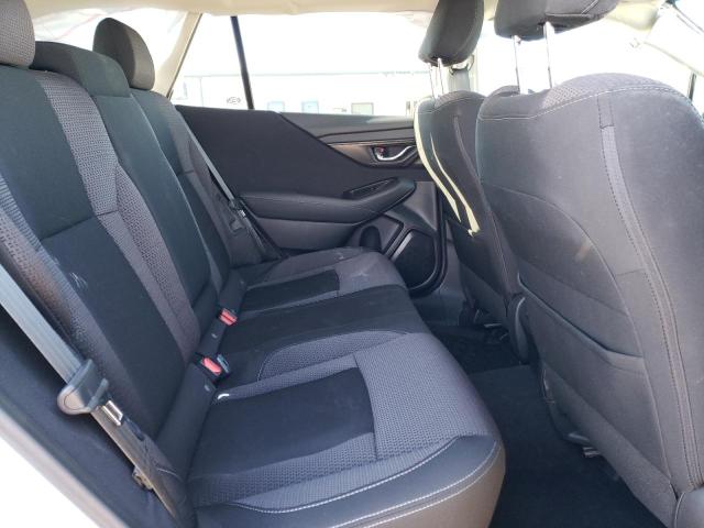 Photo 11 from auction – 2020 SUBARU OUTBACK PR with VIN 4S4BTAEC8L3140689