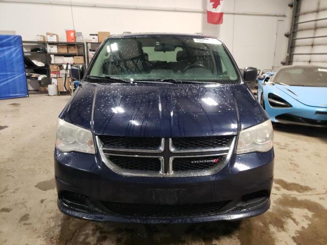 Photo 5 from auction – 2012 DODGE GRAND CARA with VIN 2C4RDGBG0CR239282
