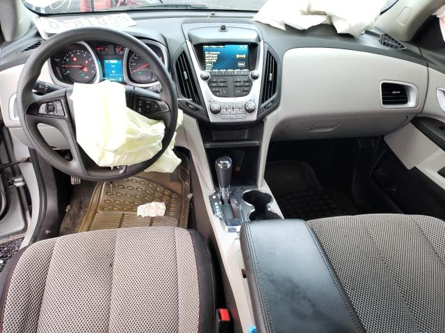 Photo 8 from auction – 2017 CHEVROLET EQUINOX LS with VIN 2GNFLEEK1H6336453