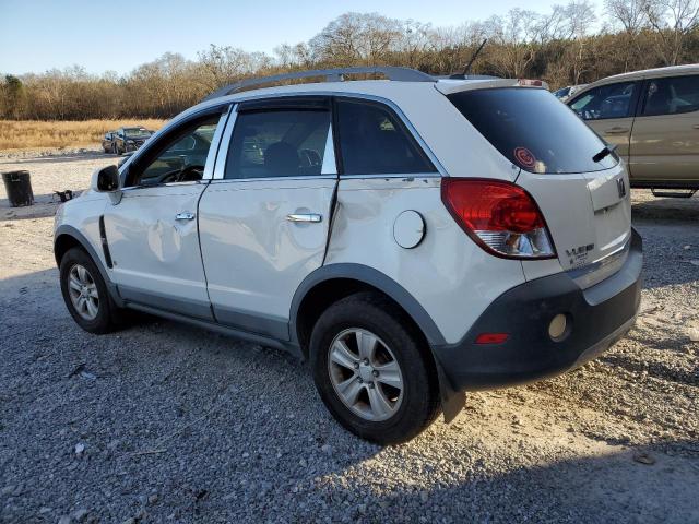 Photo 2 from auction – 2008 SATURN VUE XE with VIN 3GSCL33P88S569847