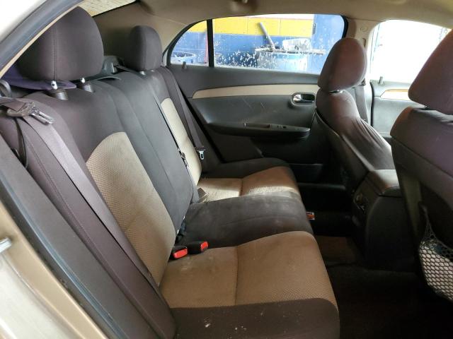 Photo 10 from auction – 2012 CHEVROLET MALIBU 1LT with VIN 1G1ZC5E00CF285054