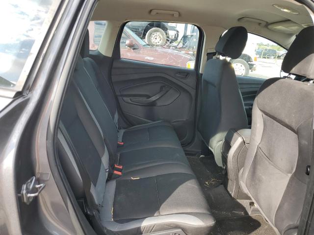 Photo 11 from auction – 2014 FORD ESCAPE S with VIN 1FMCU0F73EUA19269