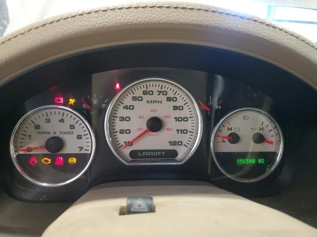 Photo 9 from auction – 2004 FORD F150 with VIN 1FTPX12584NA73005