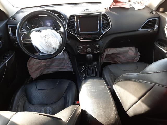 Photo 8 from auction – 2019 JEEP CHEROKEE L with VIN 1C4PJLDB7KD454086
