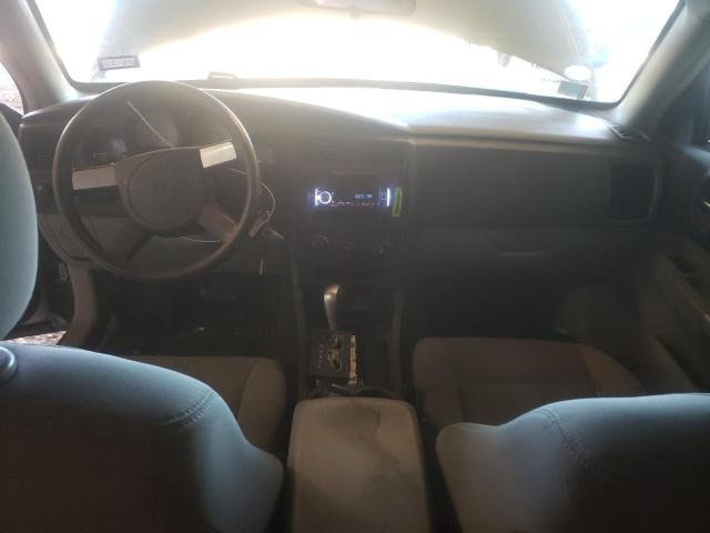 Photo 8 from auction – 2006 DODGE MAGNUM SE with VIN 2D4FV47T86H326056