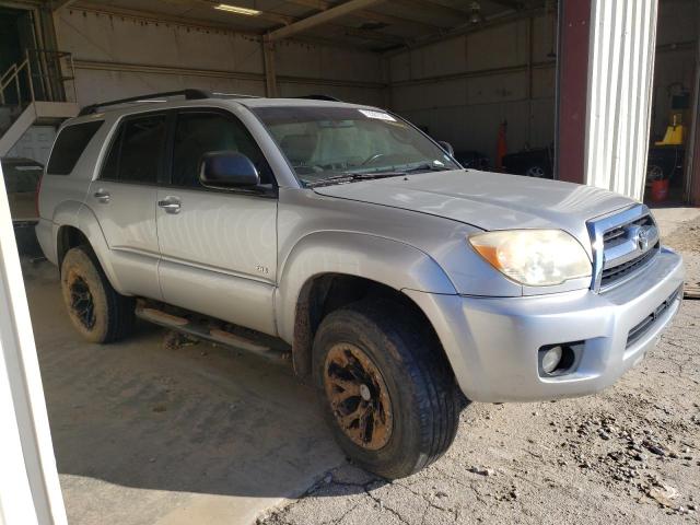 Photo 4 from auction – 2008 TOYOTA 4RUNNER SR with VIN JTEZU14R58K010089
